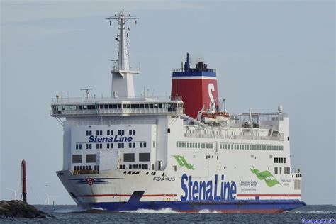 varberg grenå|Varberg to Grenå ferry from $81 (€72) with Stena Line